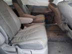 2011 Toyota Sienna Xle للبيع في Cahokia Heights، IL - Front End