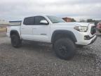 2017 Toyota Tacoma Double Cab de vânzare în Hueytown, AL - Undercarriage