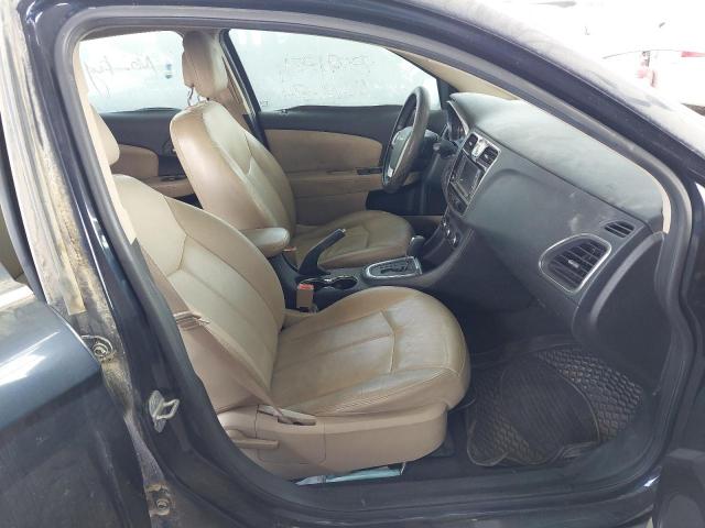1C3CCBCG6CN239735 - 2012 CHRYSLER 200 - #82721234