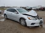 2016 Nissan Altima 2.5 na sprzedaż w Houston, TX - Front End
