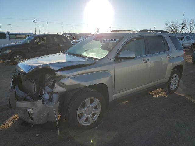 2013 Gmc Terrain Slt