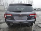 2021 Honda Pilot Se за продажба в Arlington, WA - Front End