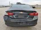 2018 Chevrolet Malibu Lt на продаже в Wichita, KS - Rear End