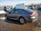 2018 Toyota Camry L продається в Chalfont, PA - Front End