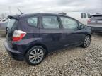 2013 Honda Fit Sport за продажба в Wayland, MI - Front End