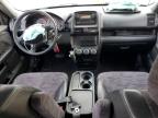 2004 Honda Cr-V Lx للبيع في Rancho Cucamonga، CA - Front End