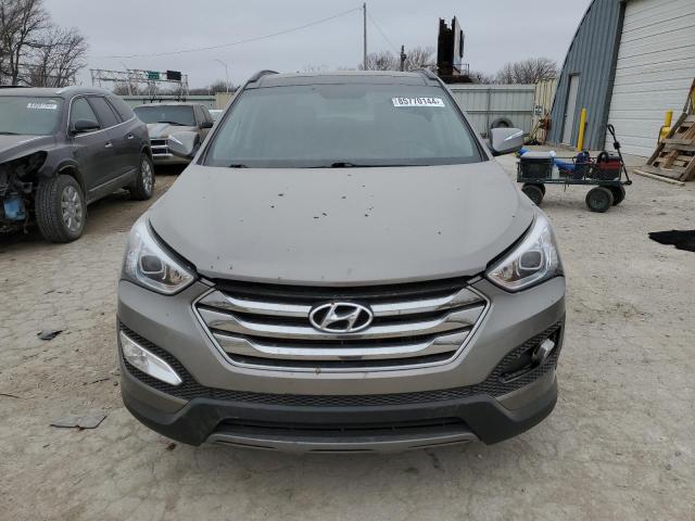 Parquets HYUNDAI SANTA FE 2016 Gold