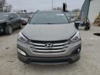 2016 Hyundai Santa Fe Sport  de vânzare în Wichita, KS - Side