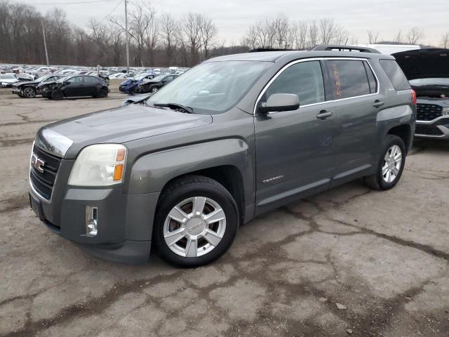 2013 Gmc Terrain Sle