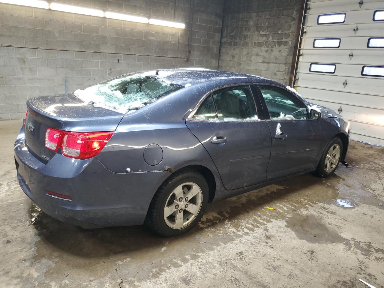 2013 Chevrolet Malibu - Image 3