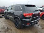 2013 Jeep Grand Cherokee Overland for Sale in Elgin, IL - Front End