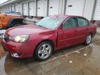 2007 Chevrolet Malibu Ltz للبيع في Louisville، KY - Rollover