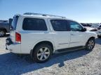 2012 Nissan Armada Sv de vânzare în Gainesville, GA - All Over