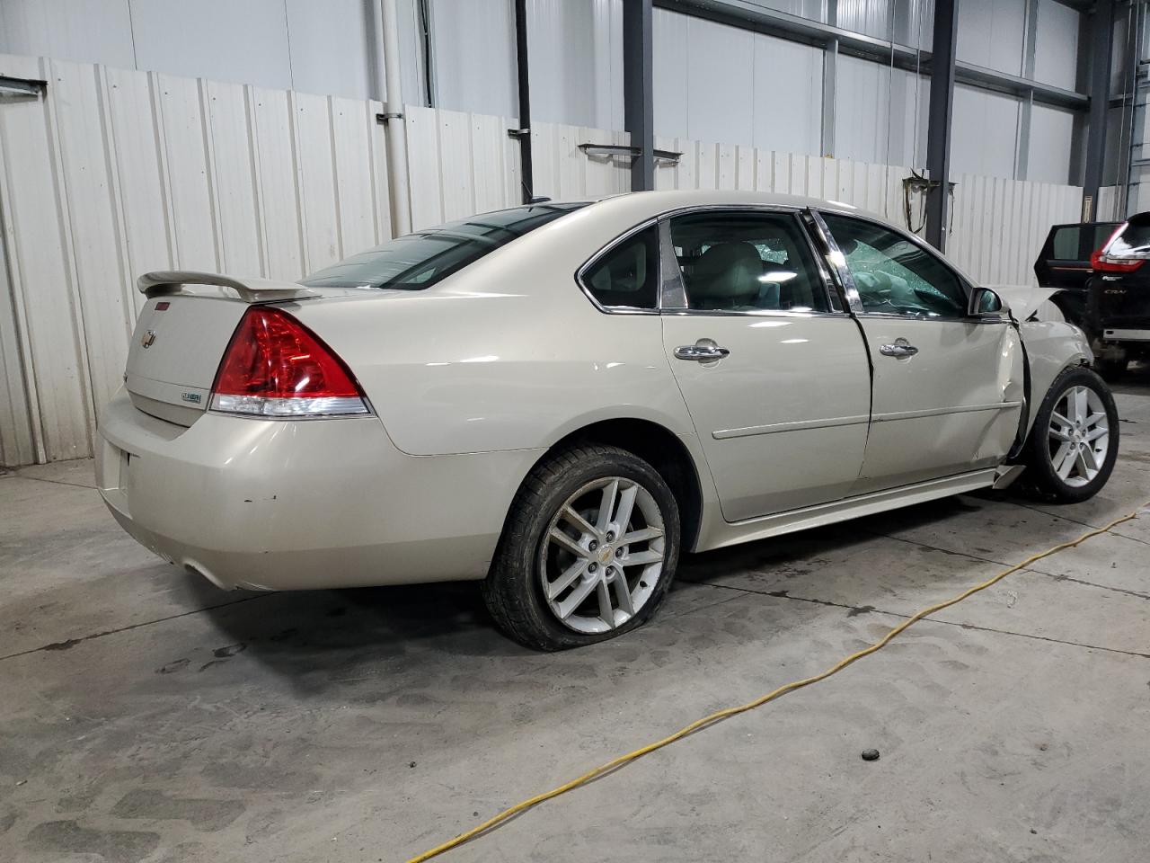 2012 Chevrolet Impala - Image 3