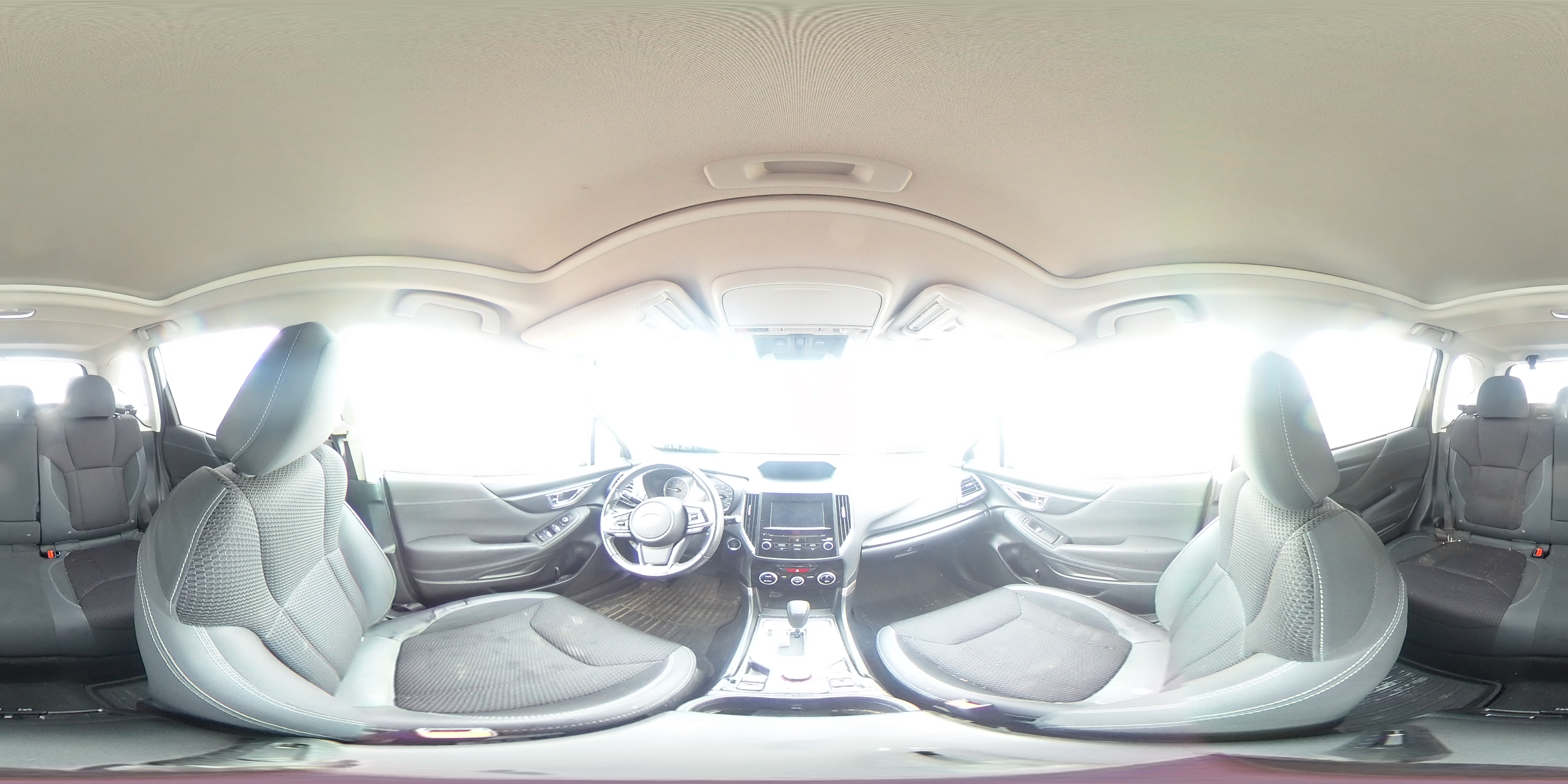 2019 Subaru Forester - Image 12