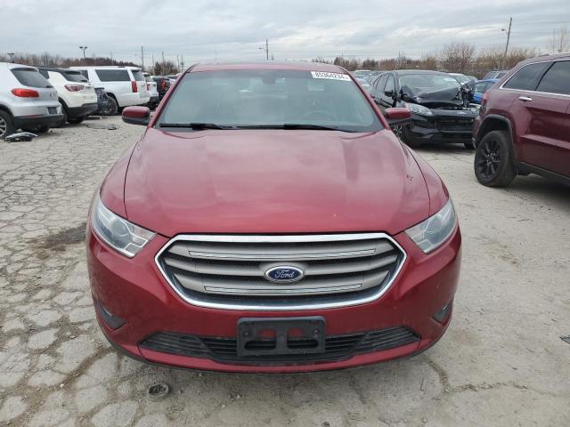  FORD TAURUS 2014 Czerwony