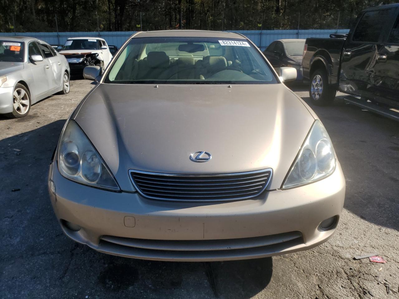 2005 Lexus ES - Image 5