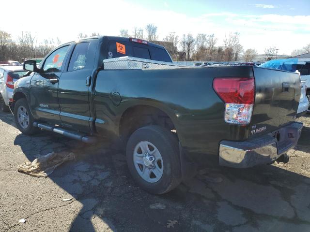  TOYOTA TUNDRA 2013 Green