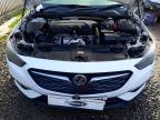 2018 VAUXHALL INSIGNIA S for sale at Copart WOLVERHAMPTON