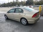 2008 Honda Civic Lx იყიდება Savannah-ში, GA - Front End