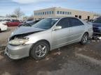 2005 Toyota Camry Le for Sale in Littleton, CO - Front End