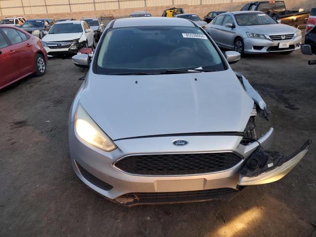  FORD FOCUS 2016 Srebrny