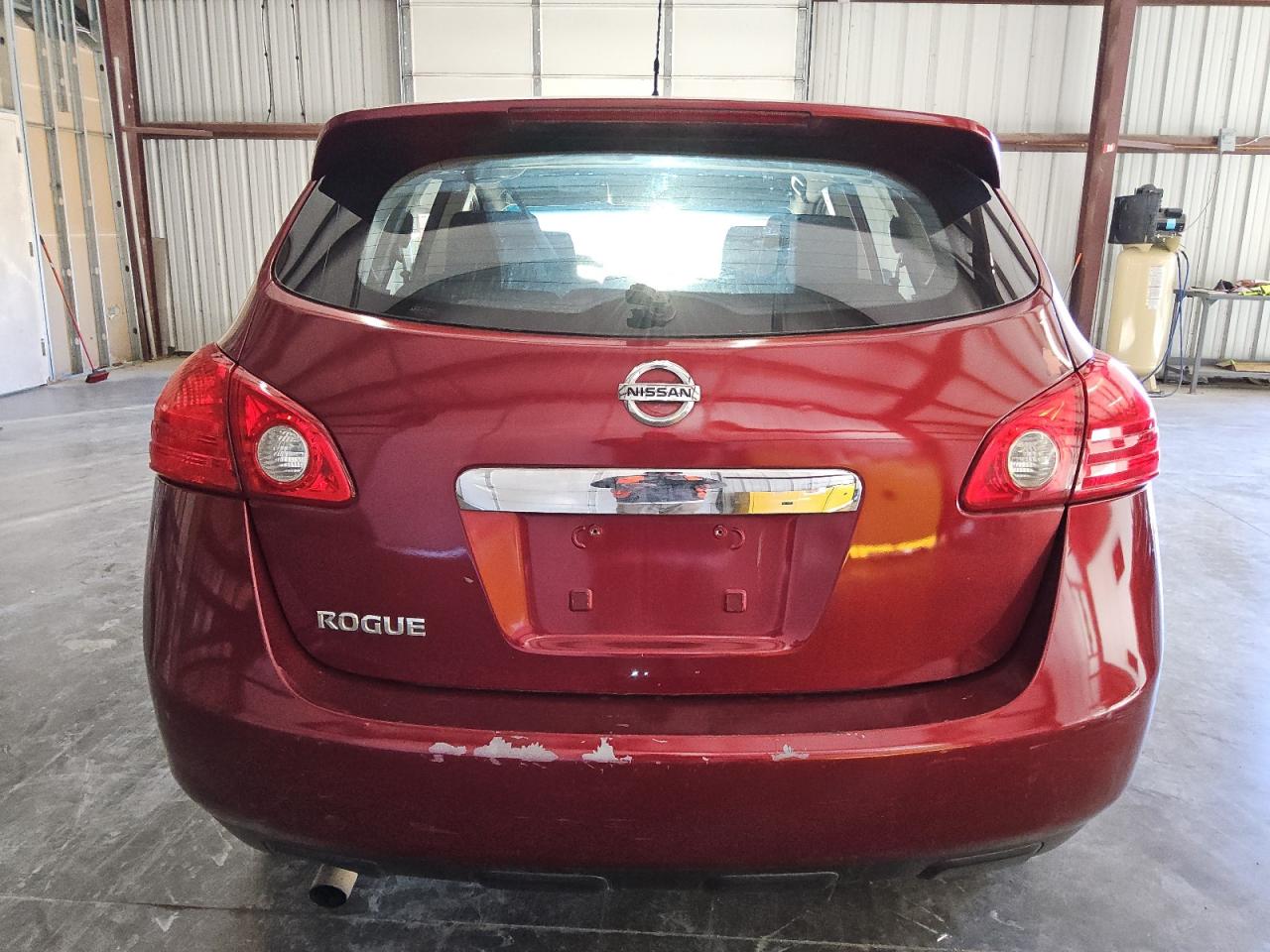 2011 Nissan Rogue - Image 6