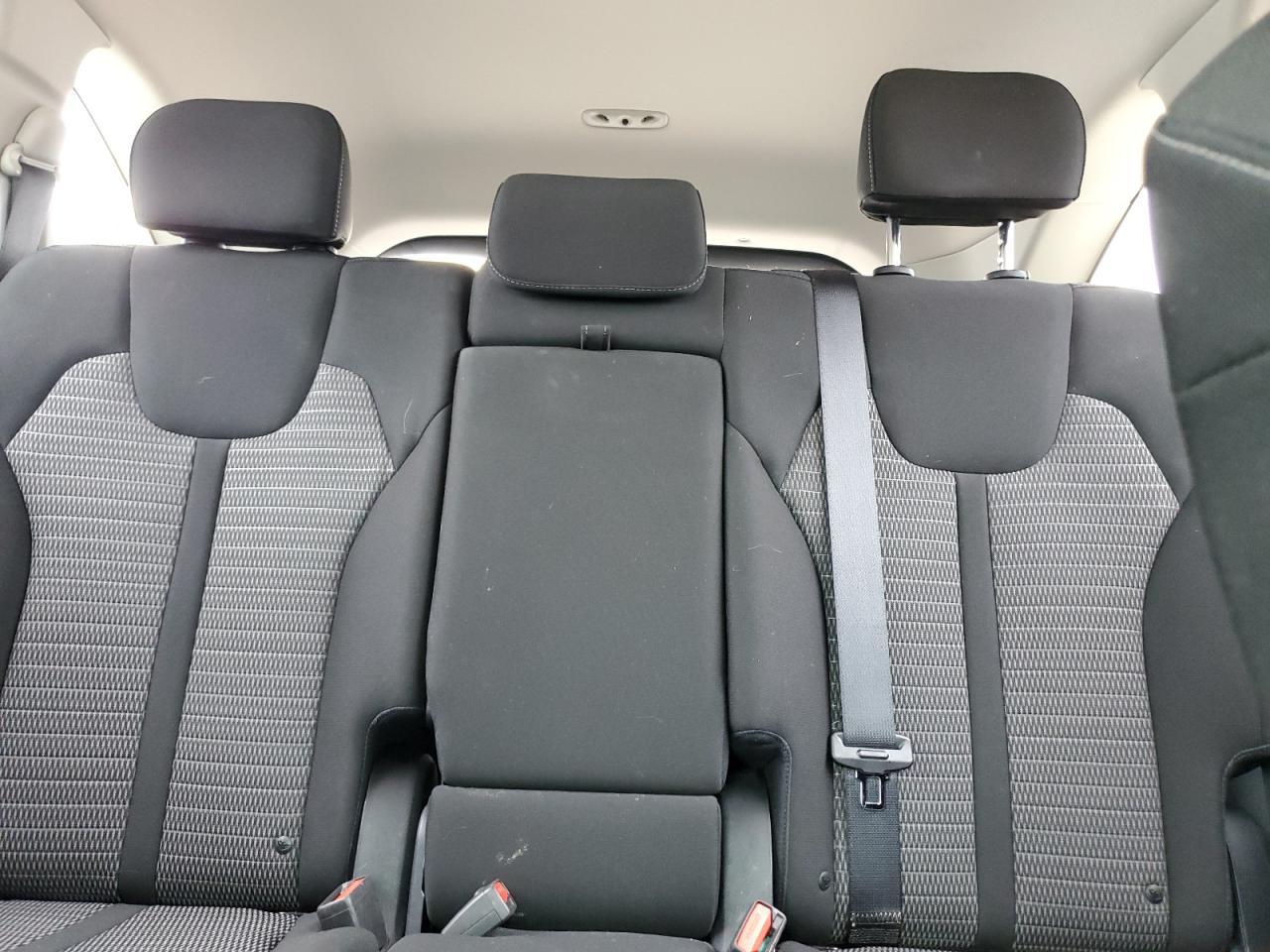 2023 Kia Sorento - Image 10