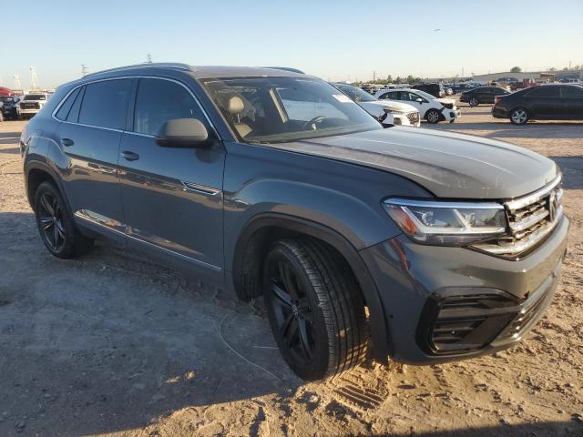  VOLKSWAGEN ATLAS 2022 Сірий