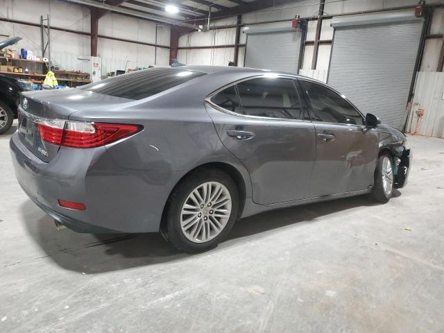  LEXUS ES350 2013 Srebrny