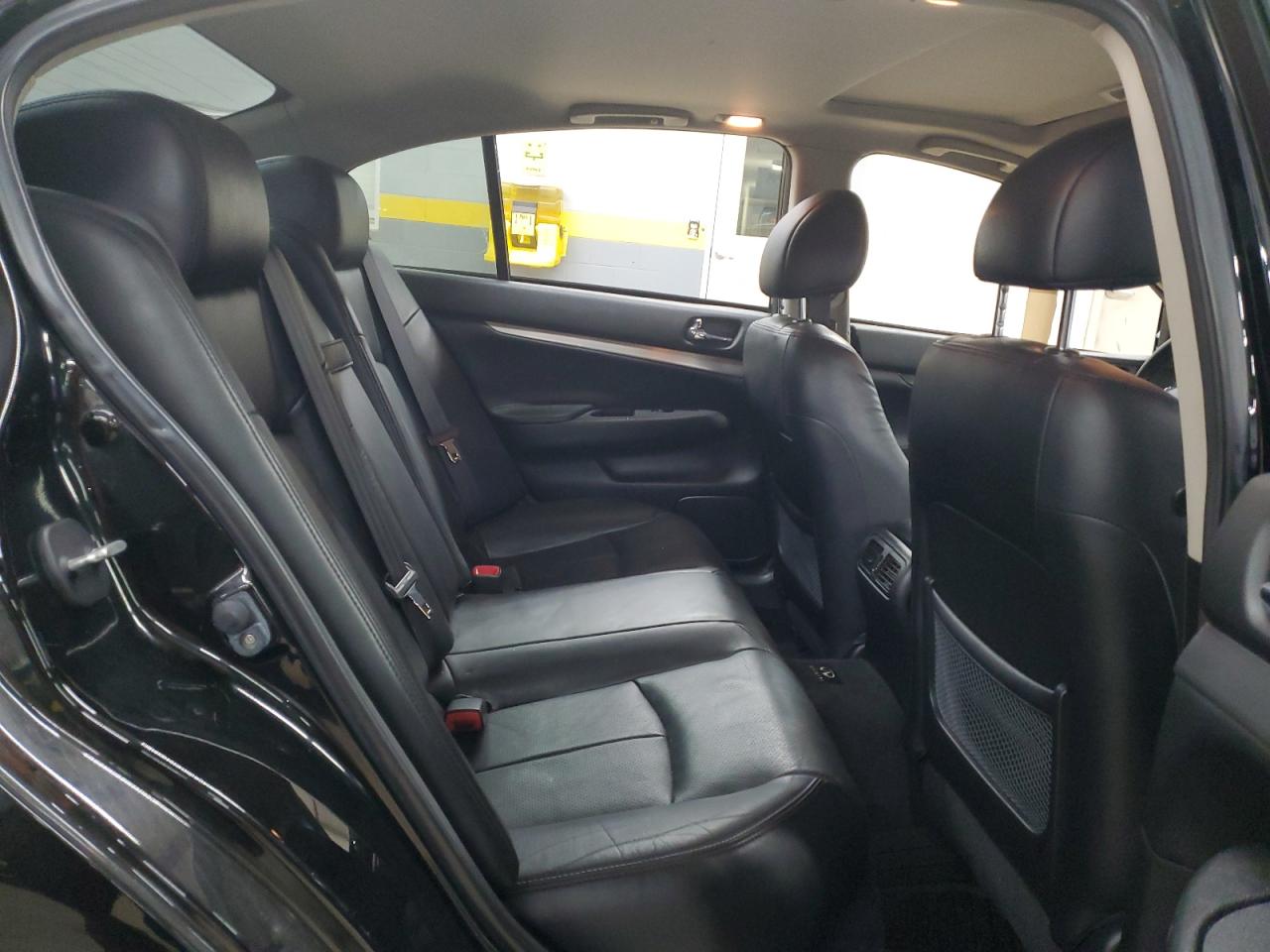 2012 Infiniti G37 VIN: JN1CV6ARXCM674171 Lot: 85746684