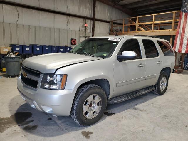 2010 Chevrolet Tahoe C1500 Lt