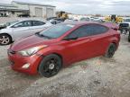 2013 Hyundai Elantra Gls للبيع في Earlington، KY - Rear End
