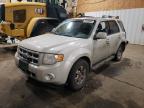 2009 Ford Escape Limited продається в Anchorage, AK - Rear End