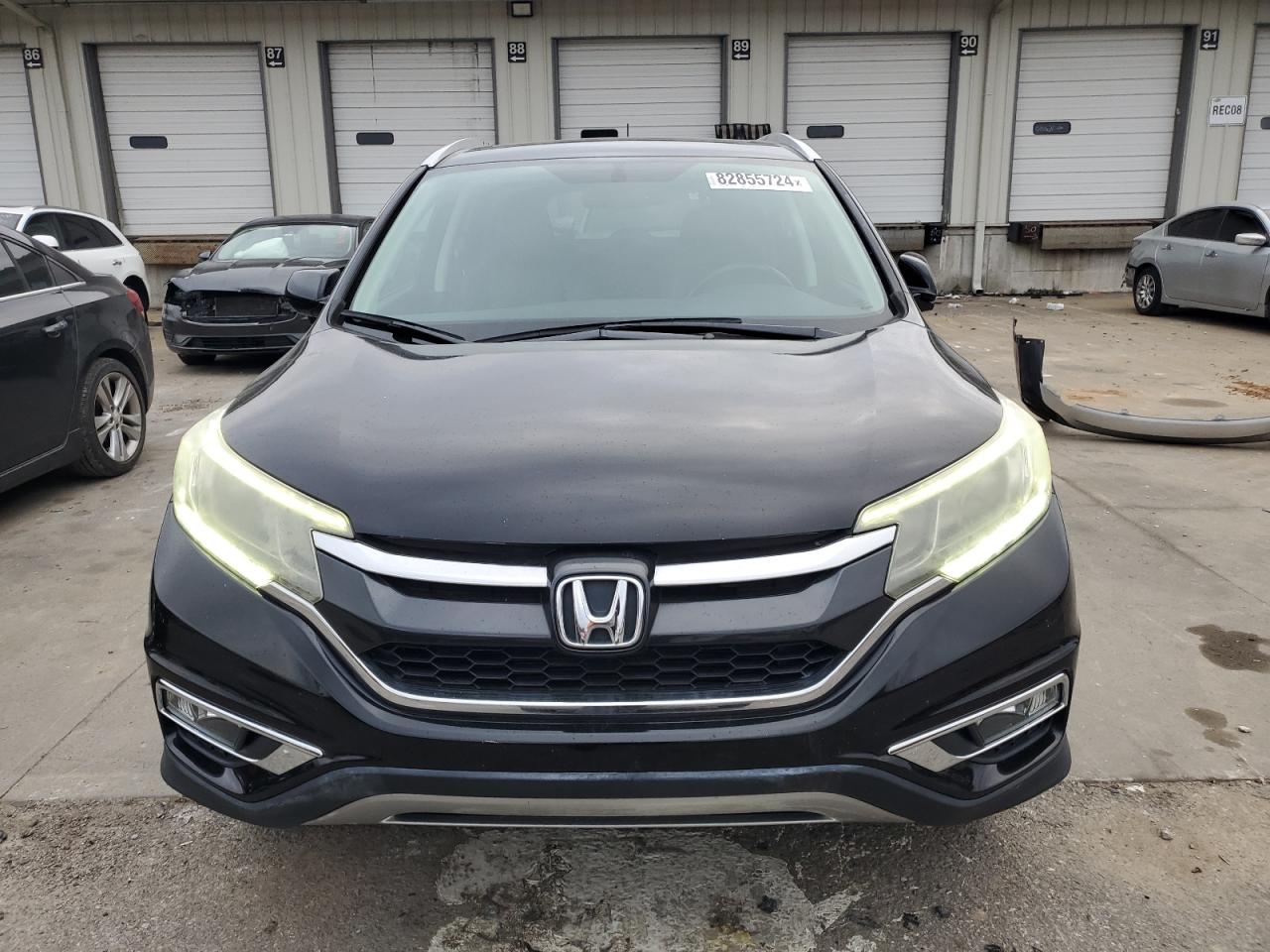 2015 Honda CR-V - Image 5