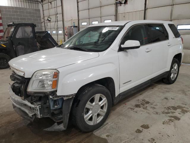 2016 Gmc Terrain Sle