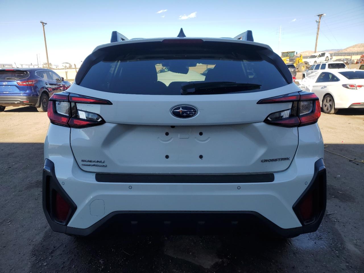 2024 Subaru XV - Image 6