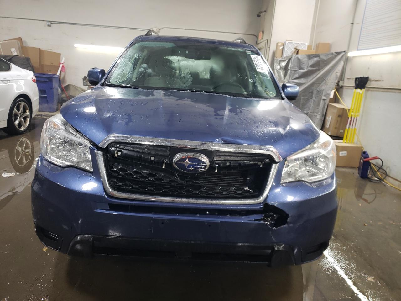 2014 Subaru Forester - Image 5