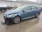 2016 Hyundai Sonata Sport за продажба в York Haven, PA - Front End