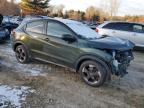 2018 Honda Hr-V Ex   იყიდება North Billerica-ში, MA - Front End