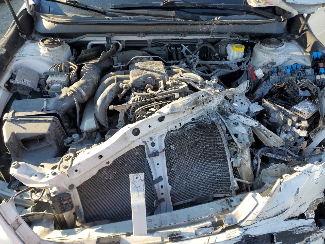 2019 Subaru Legacy - Image 11