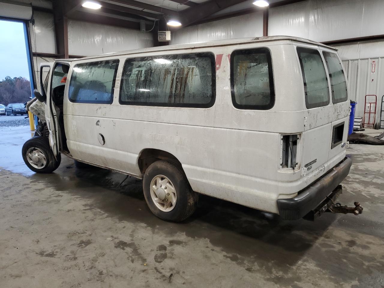 1997 Ford Econoline - Image 2