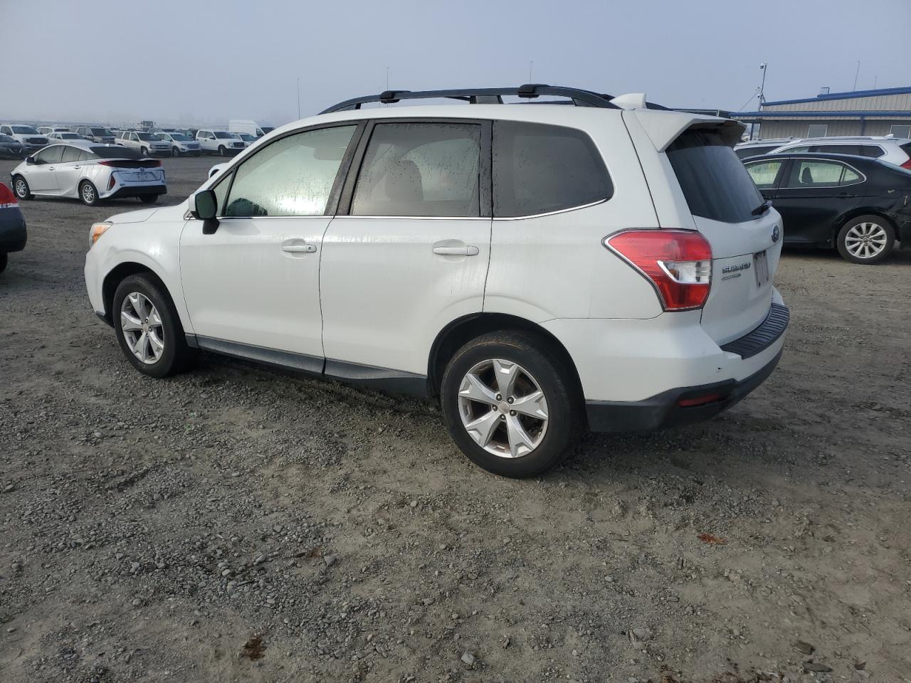 2016 Subaru Forester - Image 2