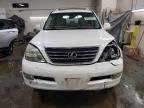 2005 Lexus Gx 470 за продажба в Elgin, IL - Front End