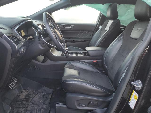  FORD EDGE 2020 Black