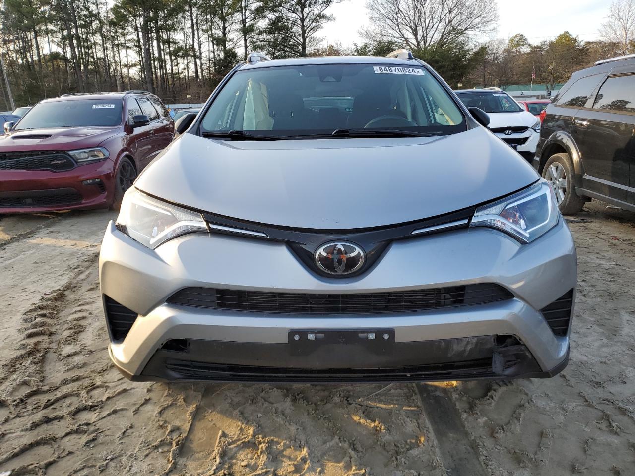 2018 Toyota RAV 4 - Image 5