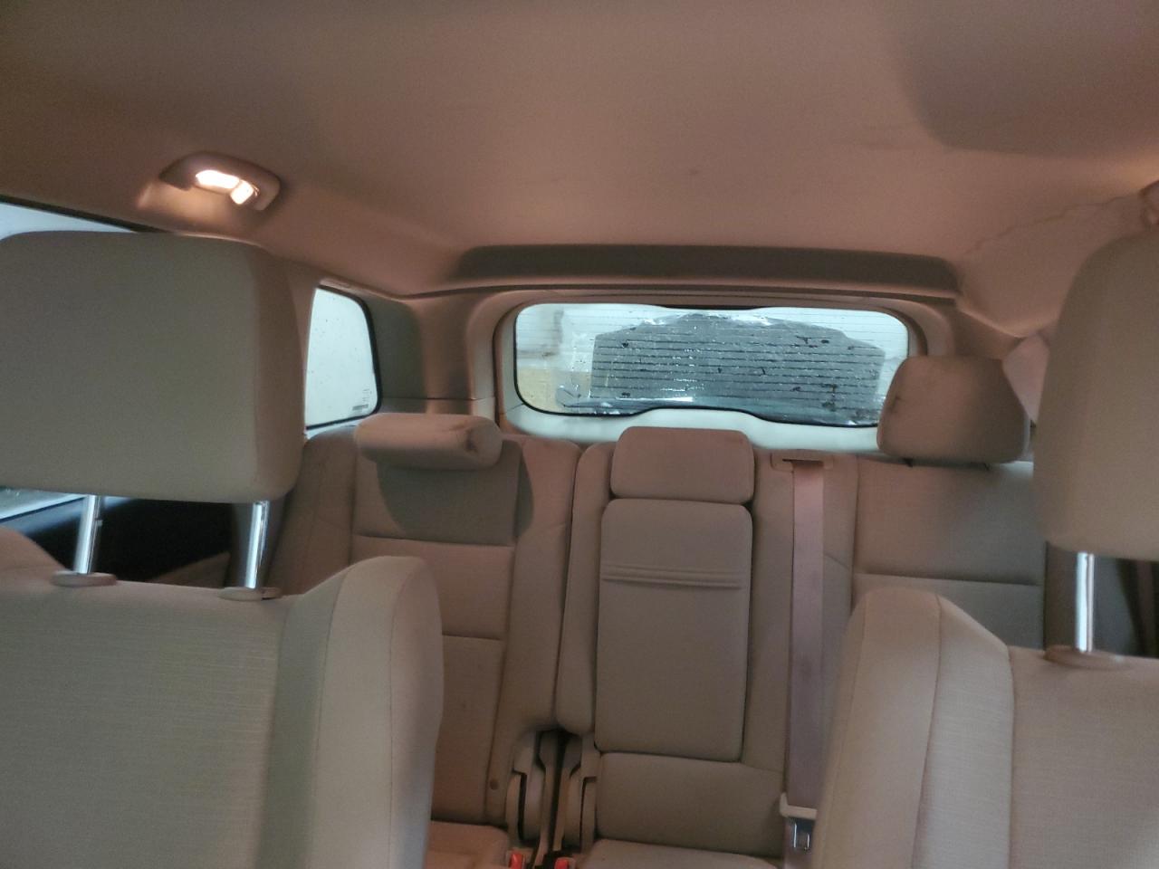 2014 Jeep Grand Cherokee - Image 10