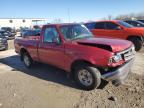 1996 Ford Ranger  за продажба в Kansas City, KS - Front End