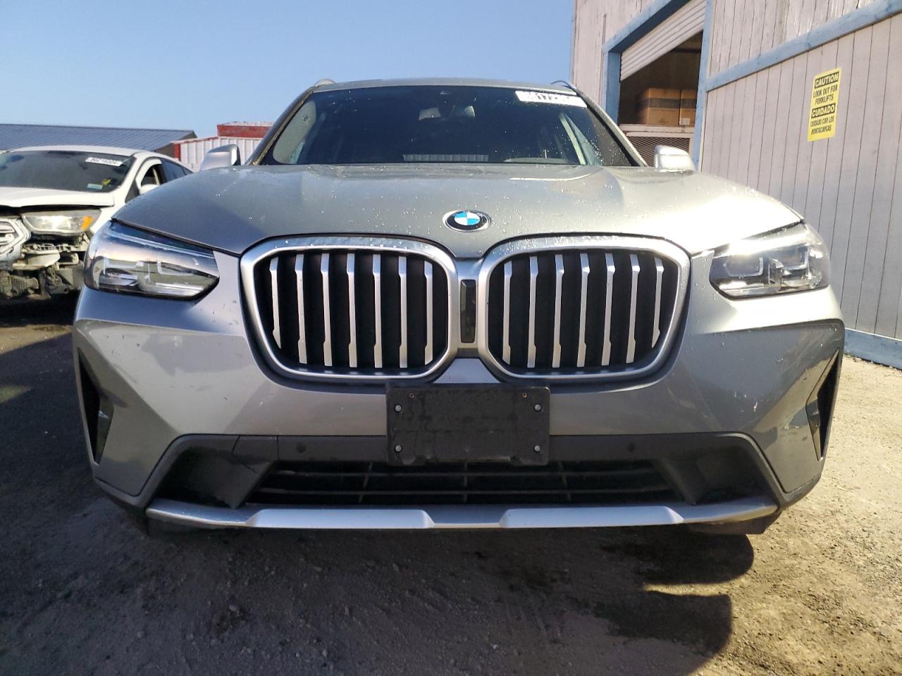 2023 BMW X3 - Image 5