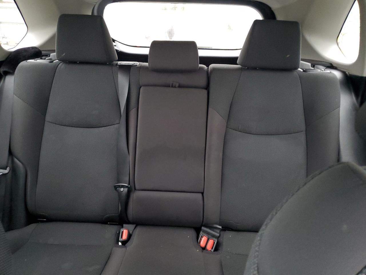 2021 Toyota RAV 4 - Image 10